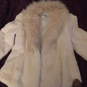 COPY - Wilsons Suede & Leather med/ size.